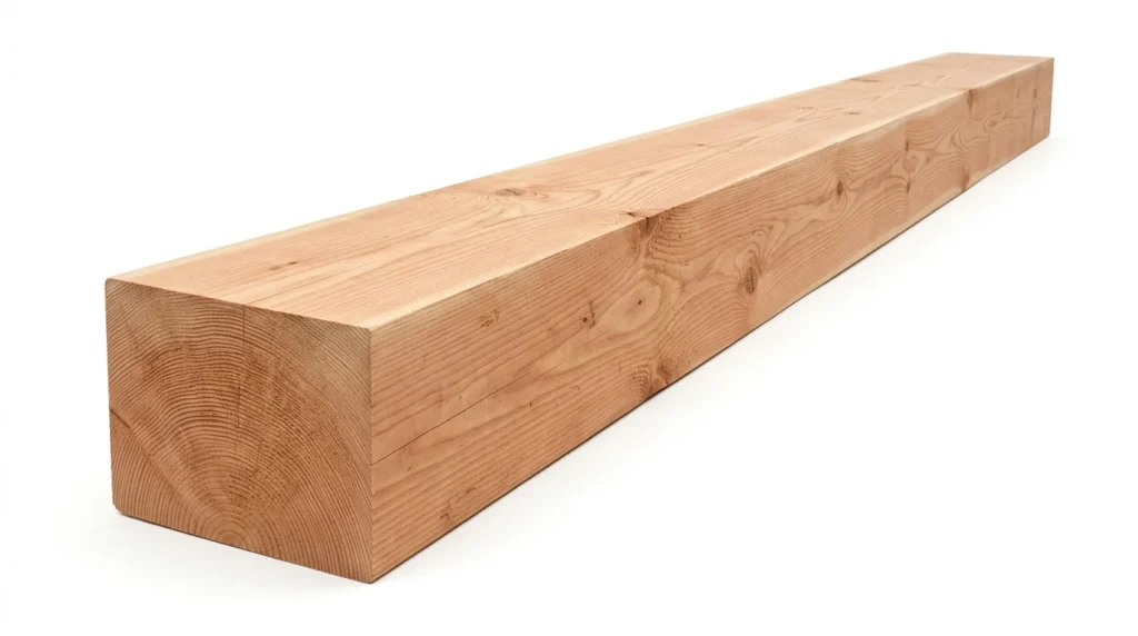 Structural Beam or Lumber