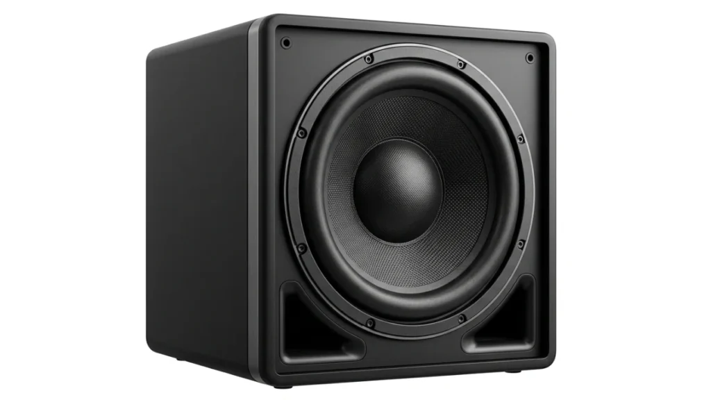 Subwoofer Speaker