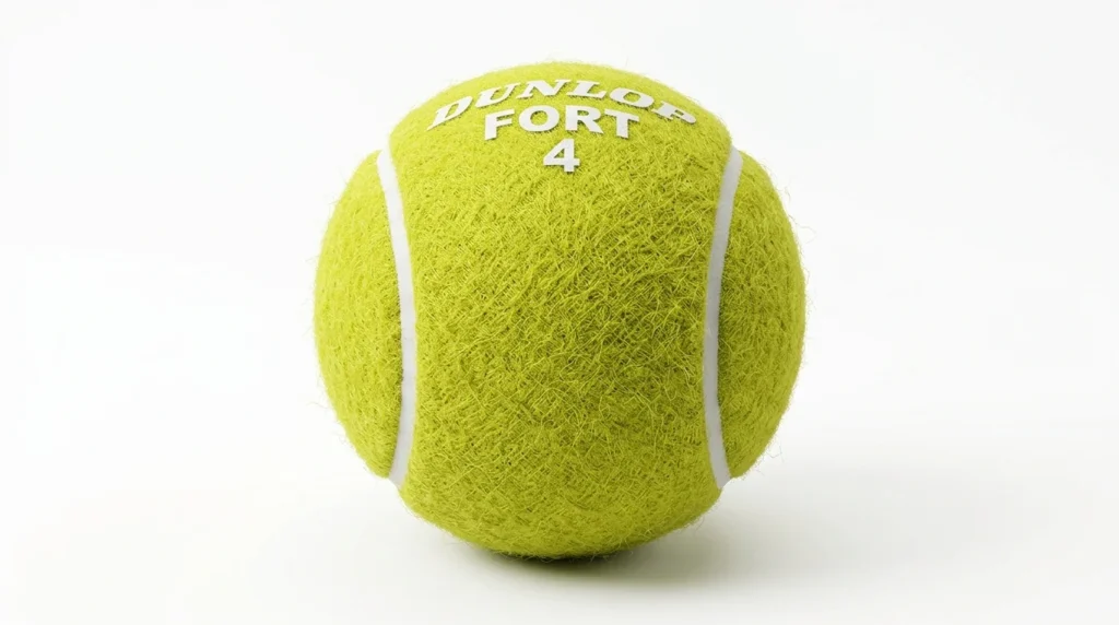 Tennis Ball Diameter