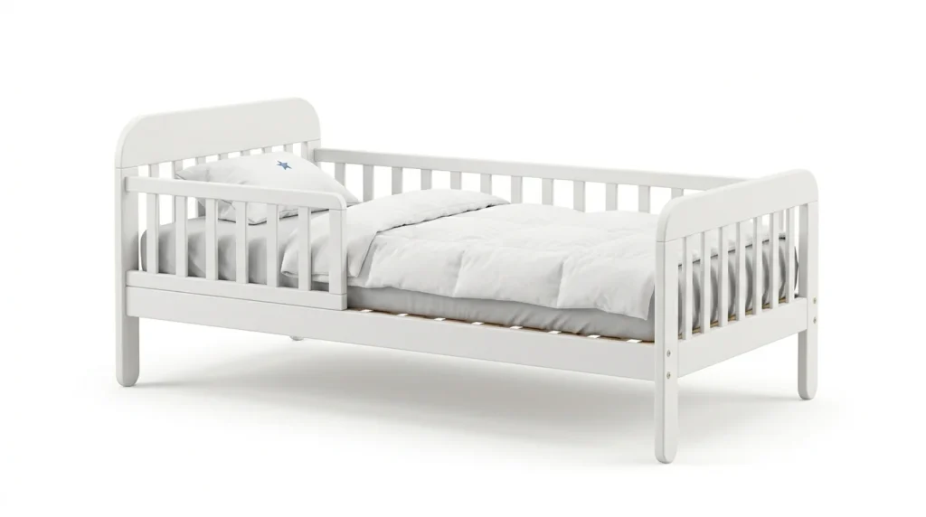 Toddler Bed Length
