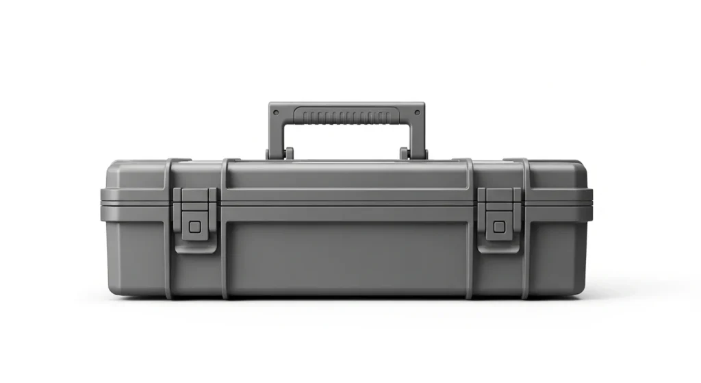 Tool Box (Medium Size)