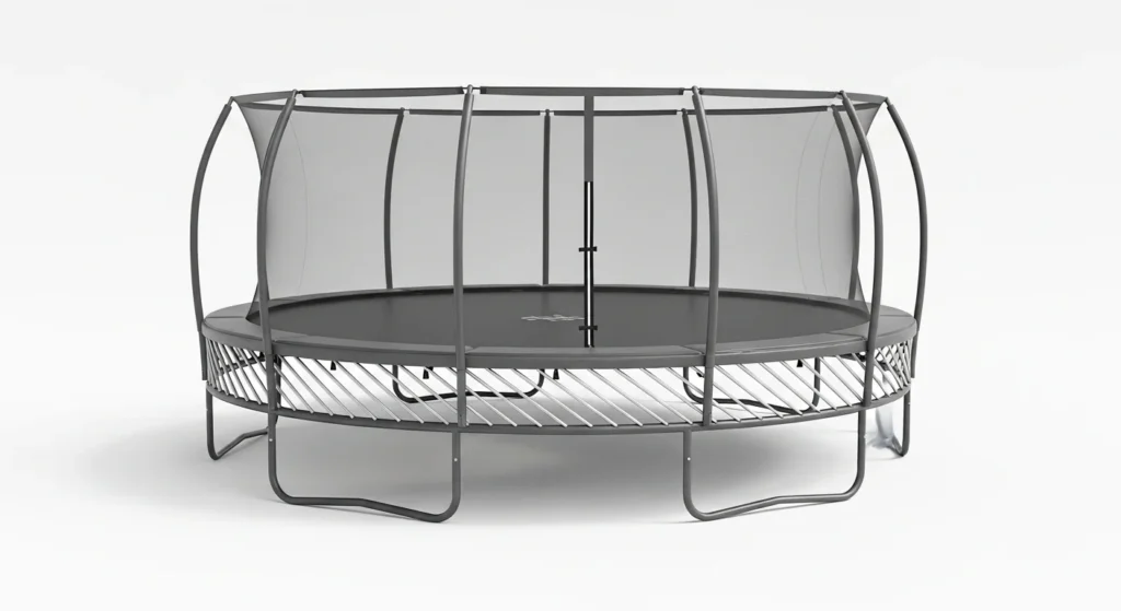 Trampoline (Large Residential)
