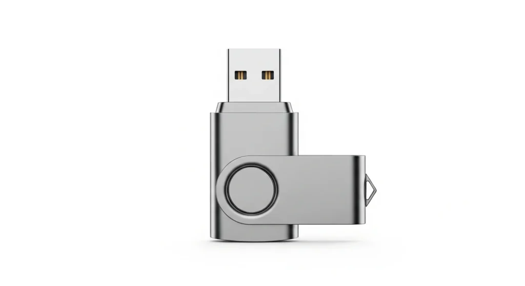 USB Flash Drive