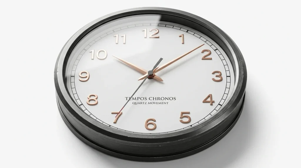 Wall Clock (Diameter)