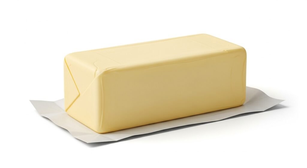 Stick of Butter