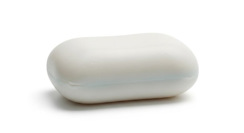 Small Bar of Soap