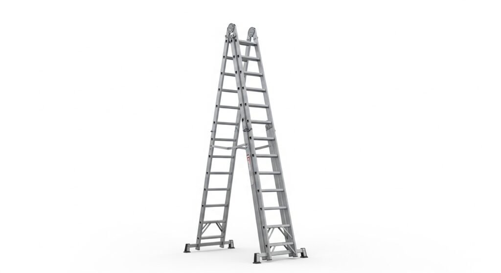 Large Ladder
