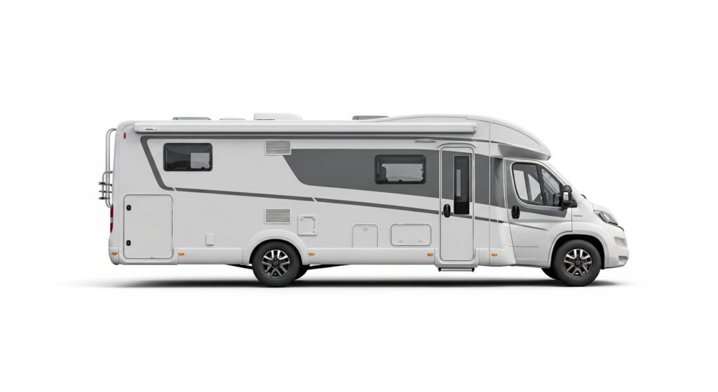 Large RV or Motorhome