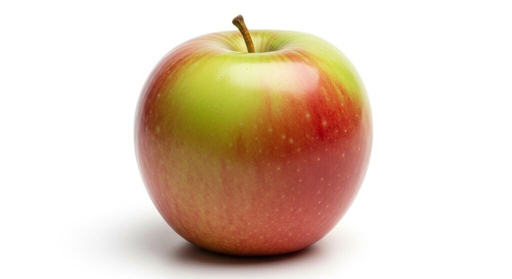 Medium-Sized Apple