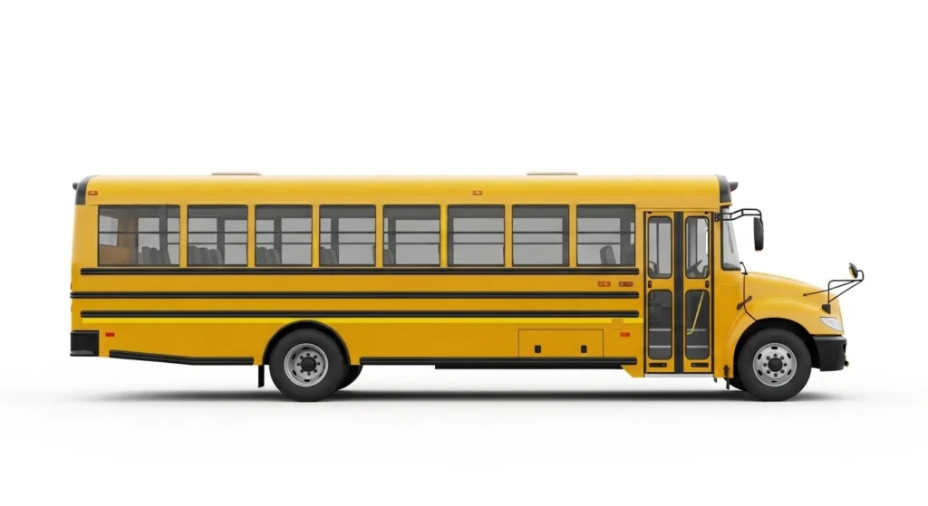 School Bus