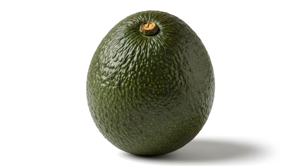 Small Avocado