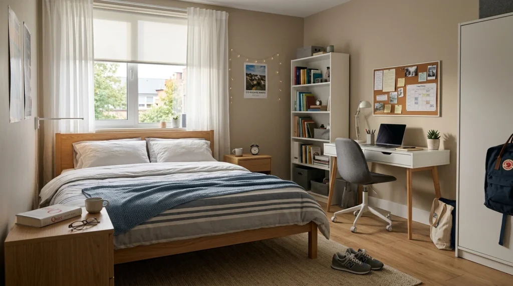 Who Should Choose a Full Size Bed