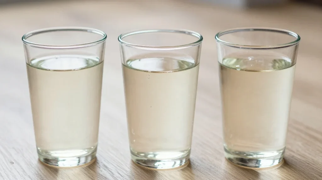 1.25 Cups of Liquid