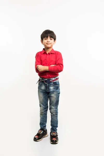 10-Year-Old Child
