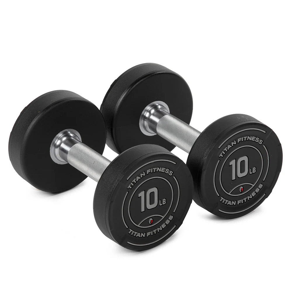 10 lb Dumbbell