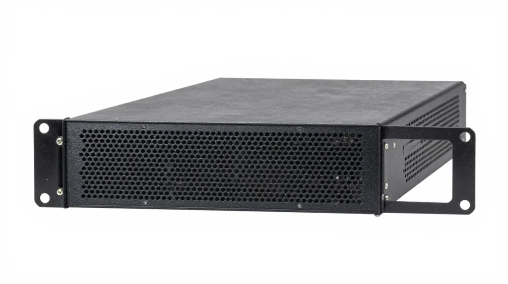 19-Inch Rack Equipment