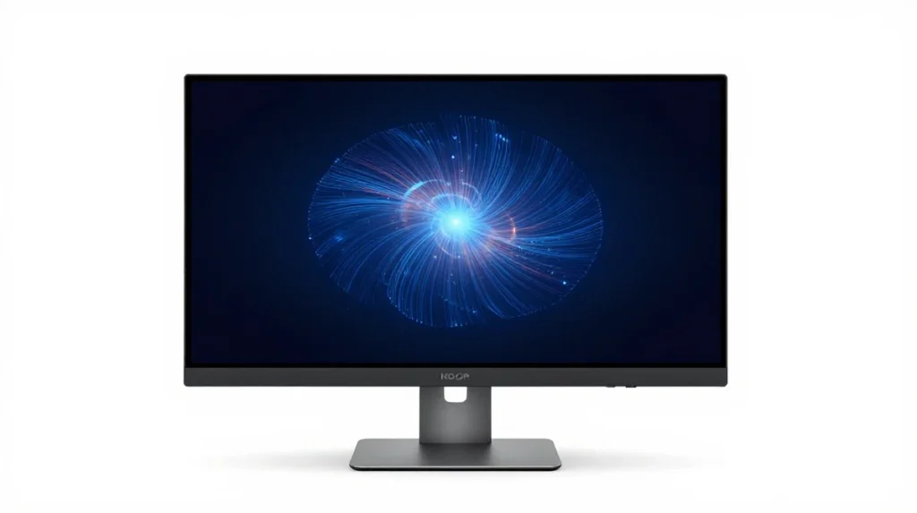 24-Inch Computer Monitor