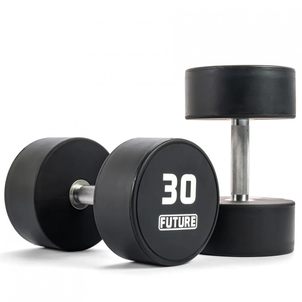 30 Kg Dumbbell Set