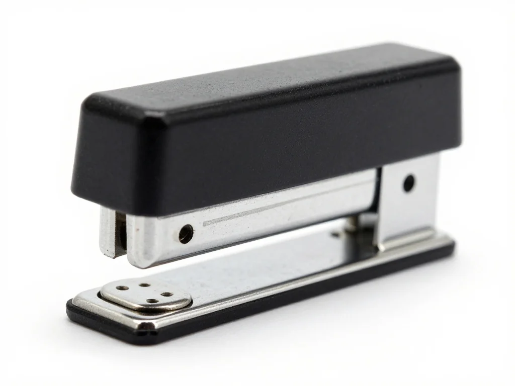 A Standard Staple