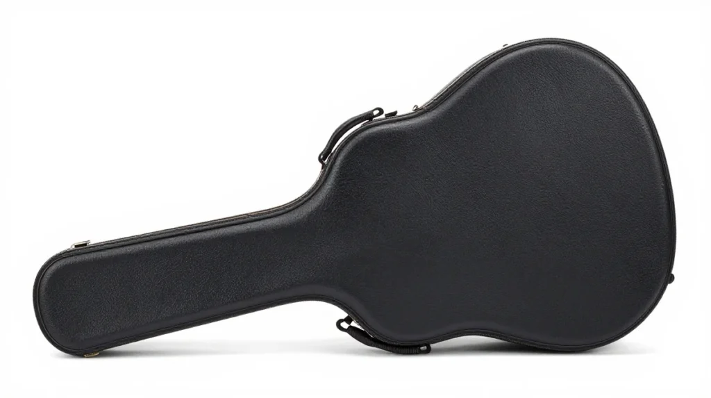 Acoustic Guitar Case