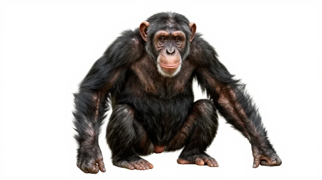 Adult Chimpanzee
