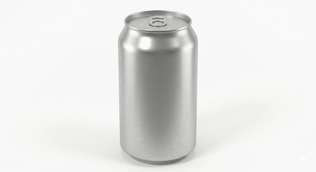 Aluminum Can