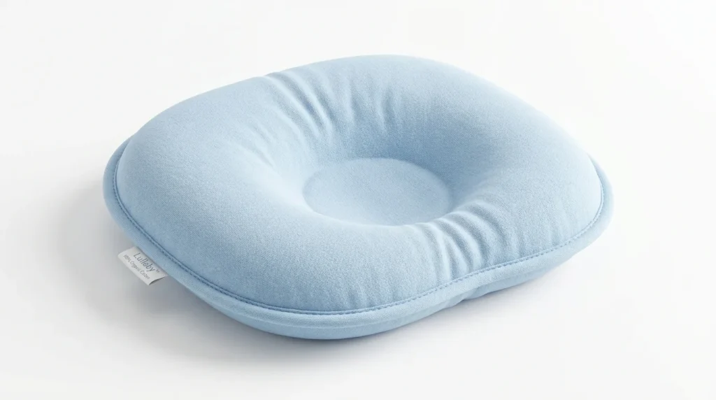 Baby Pillow or Infant Head Pillow