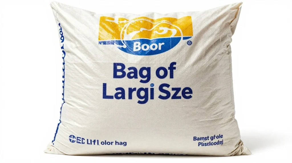 Bag of Flour (Large Size)
