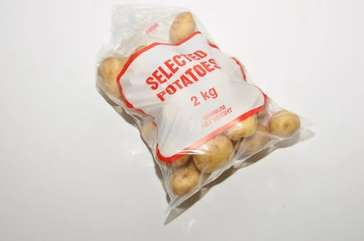 Bag of Potatoes (Standard Size)