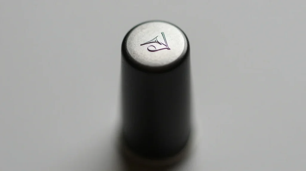Ballpoint Pen Cap