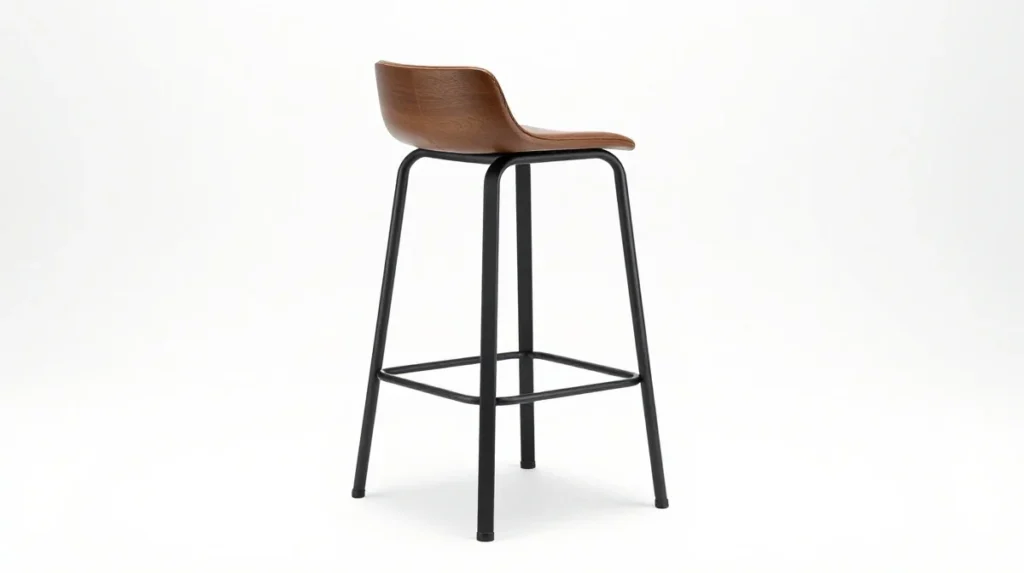 Bar Stool Seat Height