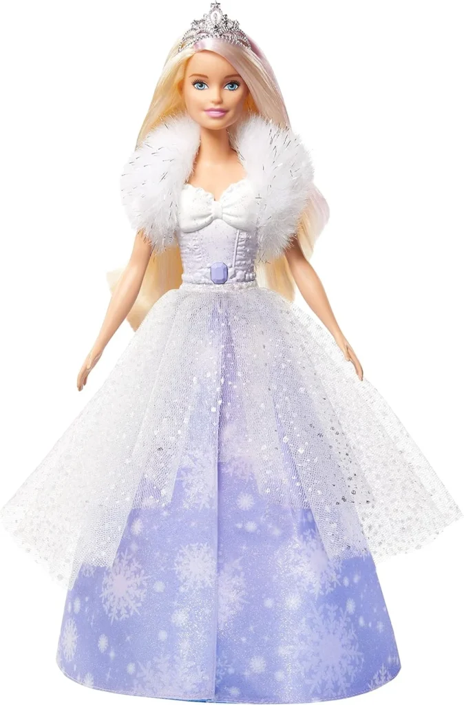 Barbie Doll