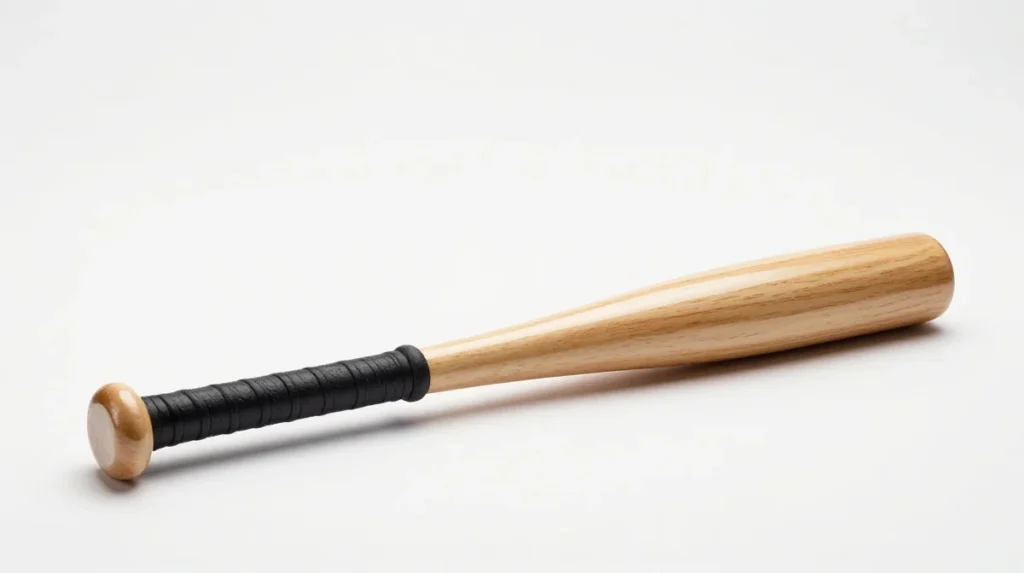 Baseball Bat (Youth Size)