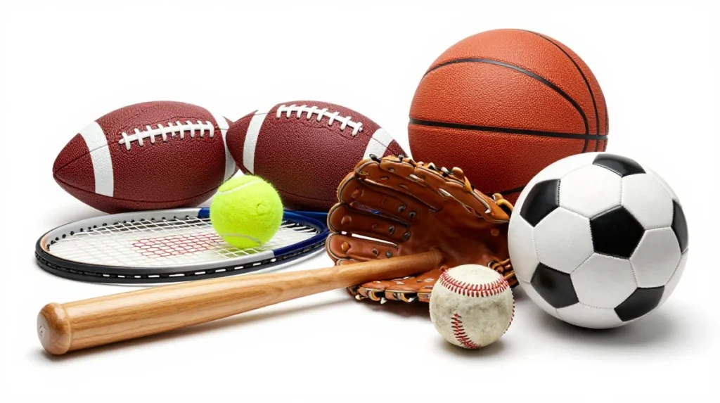 Baseball & Other Sports