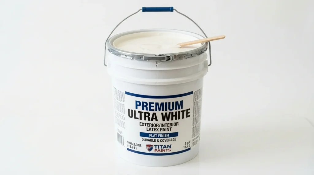 Bucket of Paint (Large)