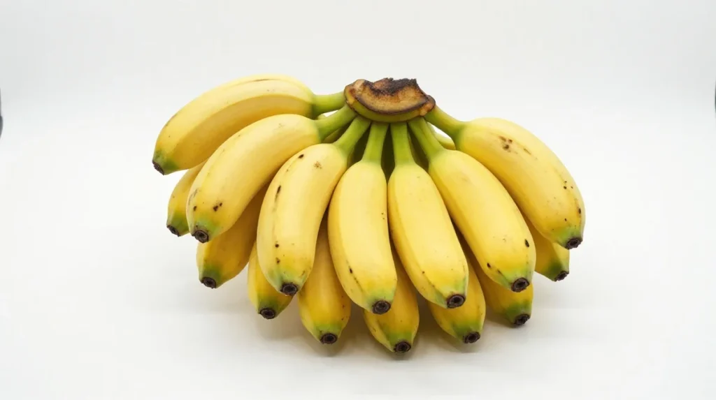 Bundle of Bananas (3-4 Medium)