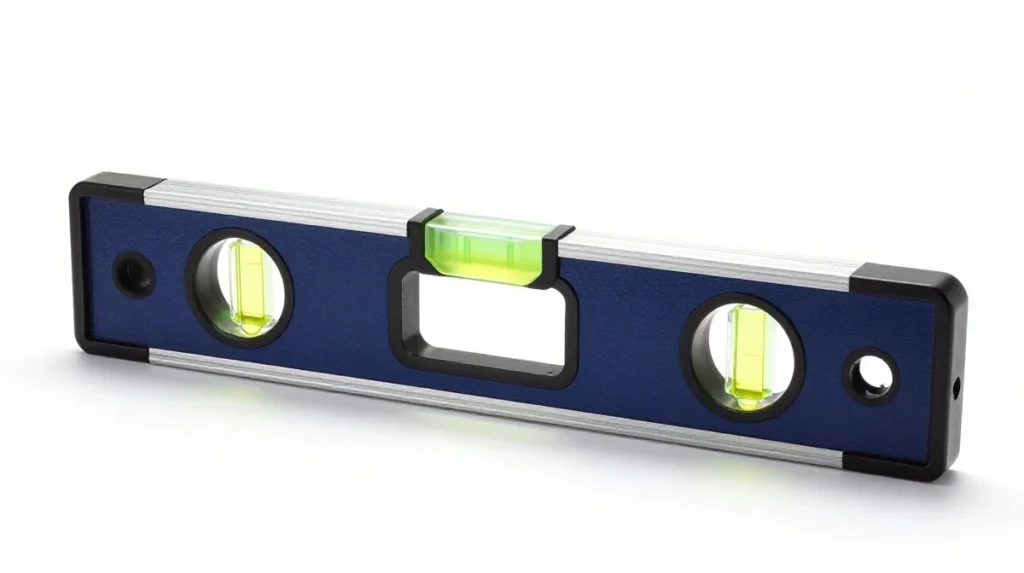 Carpenter's Level (2-Foot)