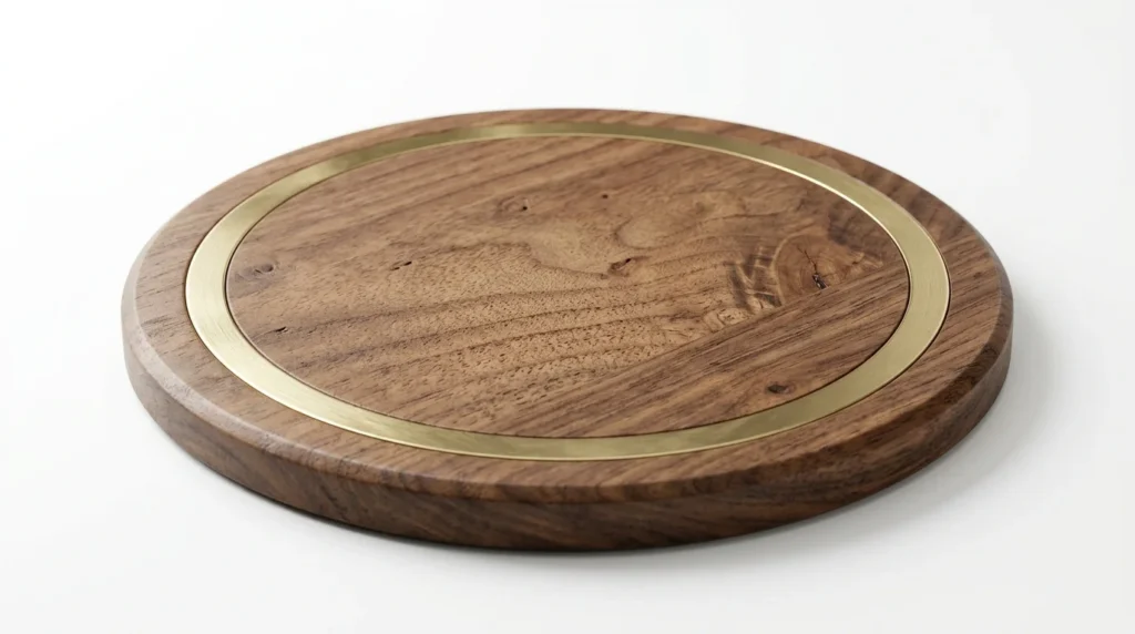 Coaster Diameter