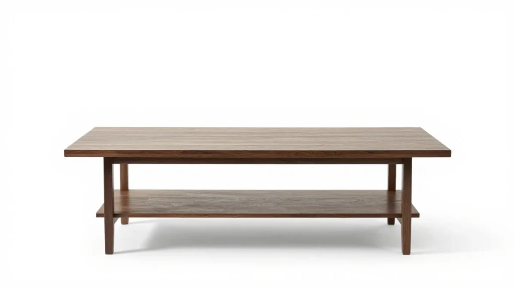 Coffee Table Height