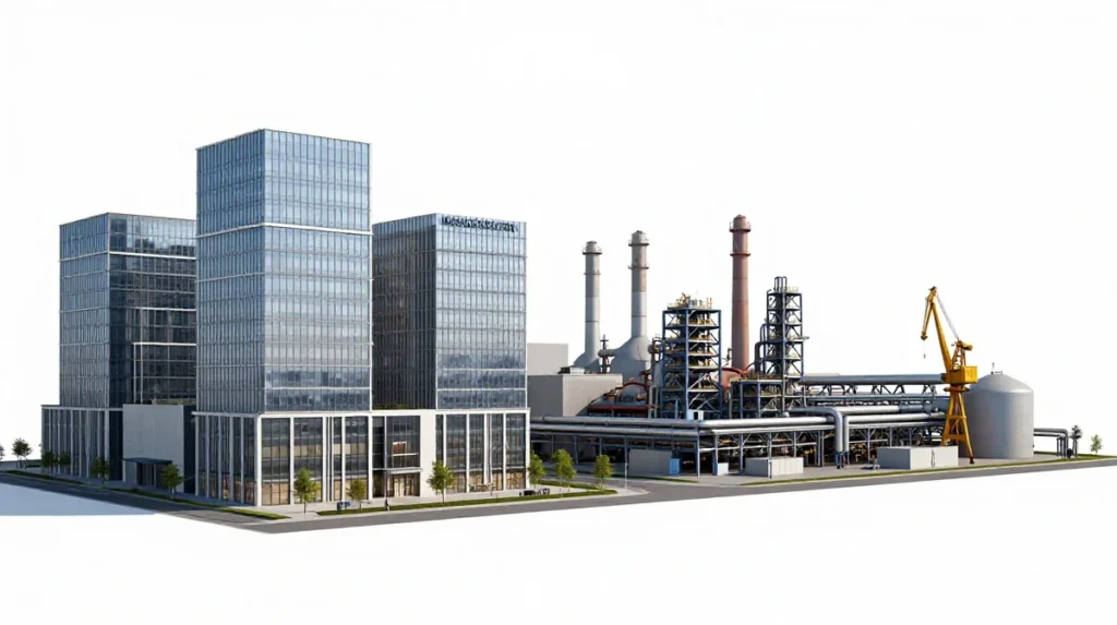 Commercial & Industrial