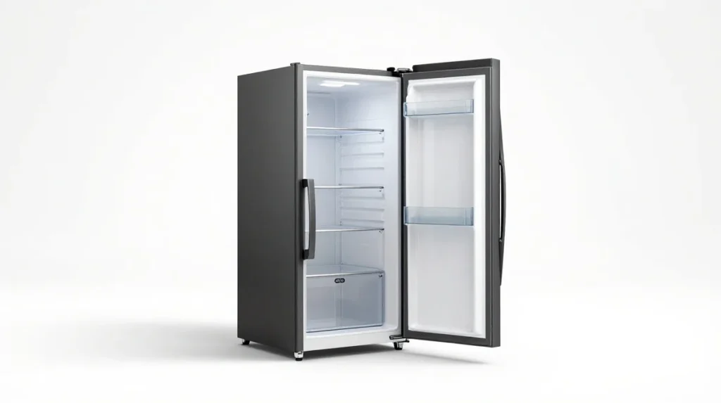 Compact Refrigerator