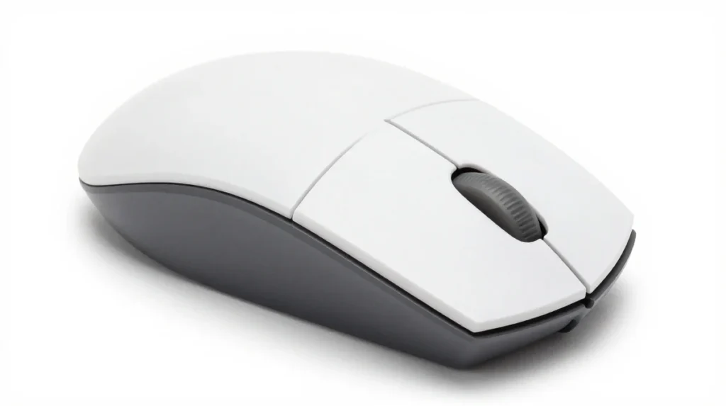 Computer Mouse (Standard Size)