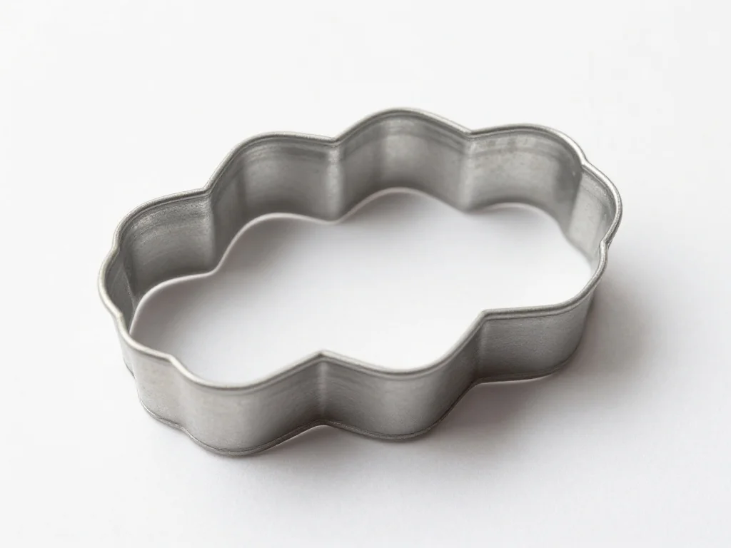 Cookie Cutter (Small Size)