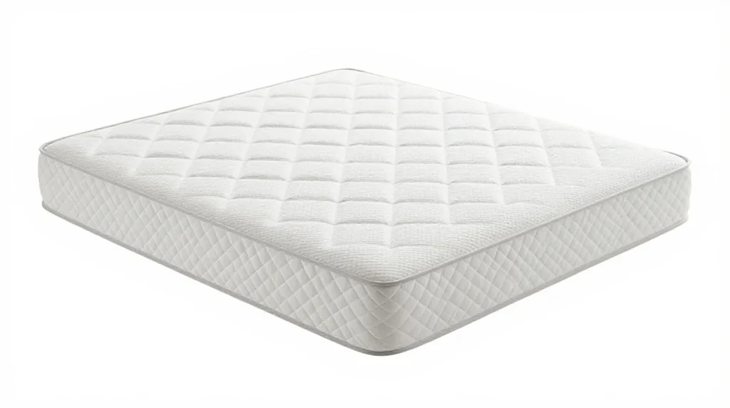 Crib Mattress Length