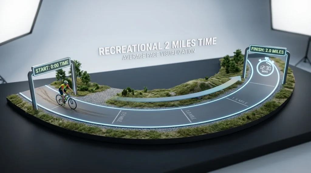 Cycling (Recreational)