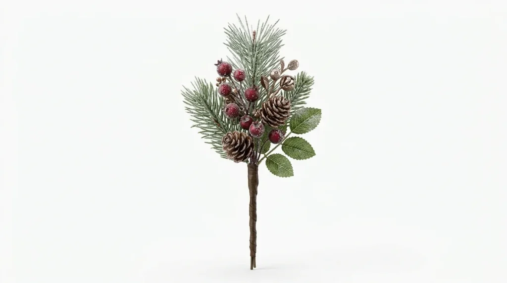 Decorative Spray or Pick