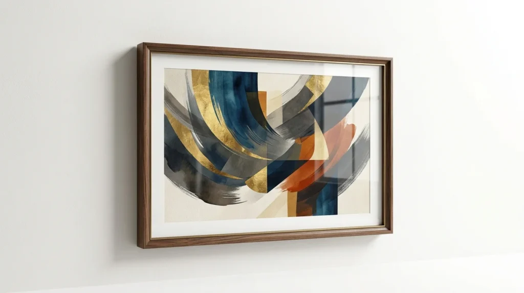Decorative Wall Art