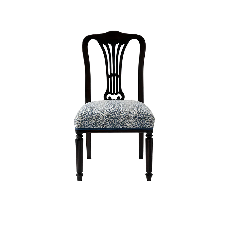 Dining Chair Seat Height