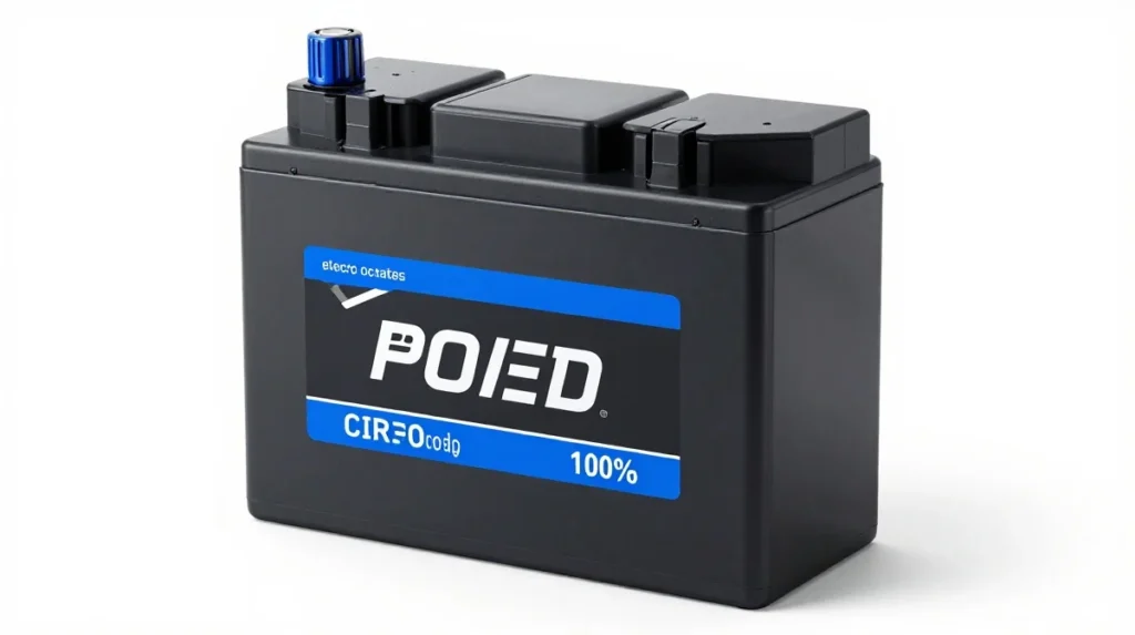 Electric Bicycle Battery Pack