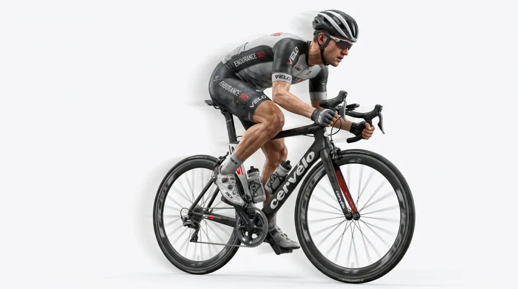 Endurance Cycling